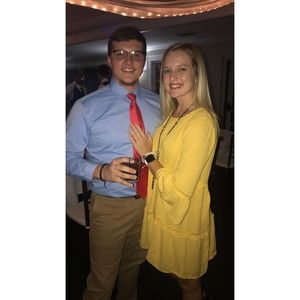 Meet your Posher, Mason